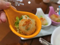 避风塘虾饺-豫璟轩中餐厅(南昌万怡店)