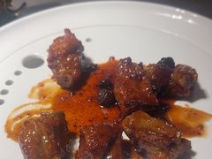 -张家卫·阳江菜·小海鲜(肥婆湾桥店)