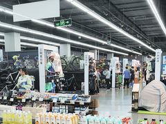 -迪卡侬(越秀公园店)