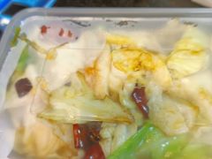 -湘当爱·鲜煮现炒(松岗立业路店)