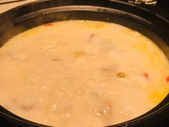 -捞王锅物料理(凯旋路店)