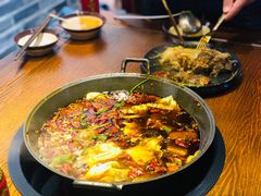 -受气牛肉·重庆耙牛肉(来福士店)
