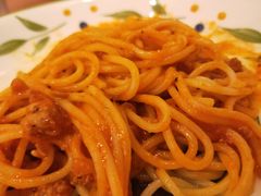 -萨莉亚意式餐厅(彩悦城店)