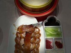 -大鸭梨烤鸭(甘家口店)