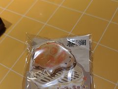 -蔡澜点心·粤菜(花城汇南区店)