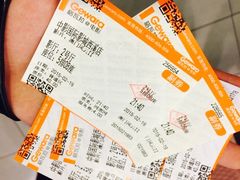 大年初一9.9看3D-中影国际影城(西溪印象城CINITYLED店)