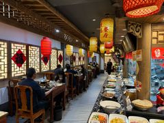 -忘不了·酸菜鱼·28年老南京菜(原北圩路店)