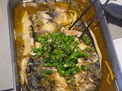 -半天妖烤鱼(中山路店)