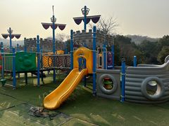 -白马涧龙池景区