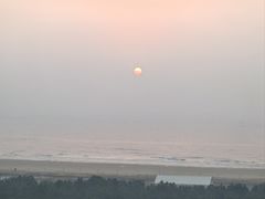 -青岛银沙滩温德姆至尊酒店