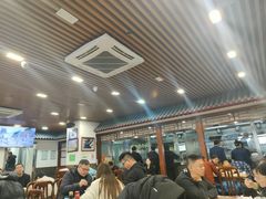 -柴氏风味斋(甘家口店)