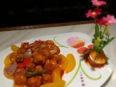 -百年恒益烧腊海鲜酒家·非遗传承(广州黄埔店)