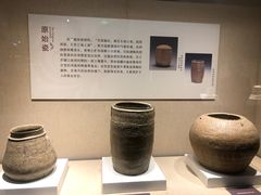 -浙江省博物馆(孤山馆区)