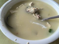 -桃园美食(水库路店)