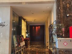 门面-宜昌富力皇冠假日酒店·咖啡1号西餐厅