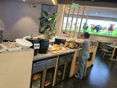 -疆牛出栏·潮汕牛肉火锅(德汇万达店)