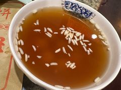 桂花米酒汤圆-小街天府
