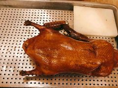 -全聚德(长江路店)