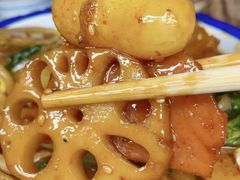 -别装假铝盆烤肉(三道街店)
