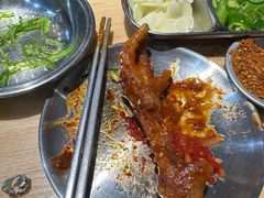 -麻蒲碳烤肉(梅花园店)