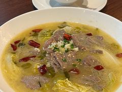 -蛇口希尔顿南海酒店·随轩中餐厅·粤菜