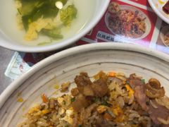-扬二春炒饭(国庆路总店)