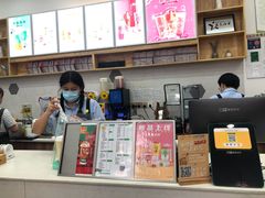 -鲜之醇(九州昌硕广场店)