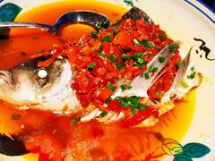 -老湘村·湖南土菜(天河维多利店)