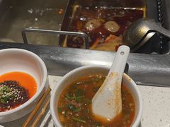 -海底捞火锅(高科广场店)