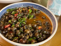 -芦茨金富饭庄·25年老字号·专做稻草鸡