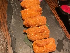 -甘尼仕印度餐厅爵士酒吧(阳春巷店)