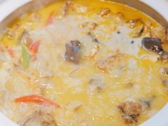 -院里寻菜·精致庭院菜(观沙岭店)