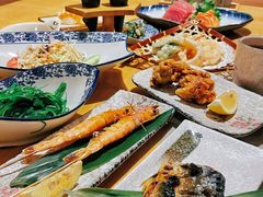 -古都日本料理(高桥路店)