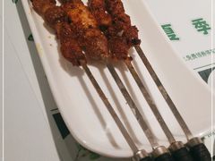 -新疆兵团食府清真(马连道店)
