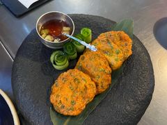 -simply thai天泰(长泰广场店)