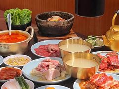 -蒜香焼肉PURUSHIN(马场路店)