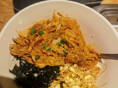 -新石器烤肉(南站店)