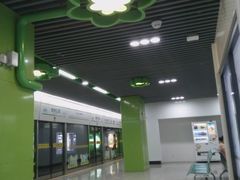 -桂林公园(地铁站)