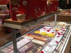 -好利来(龙首印象城店)
