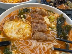 -缘久缘米粉(新街口店)