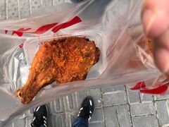 -王二甩老木子鸡(江湾店)