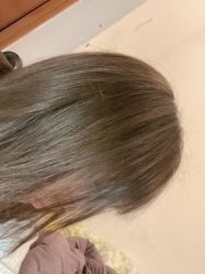 -HAIR CORNER