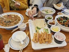 -老雒阳面馆·水席·洛阳菜(王城路店)