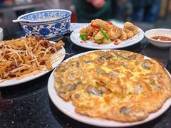 -一哥美食(总店)