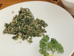 -金枝玉叶上海人家食府(三里河店)