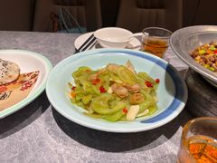 -山衢味庄·鲜辣衢菜(杭行路店)