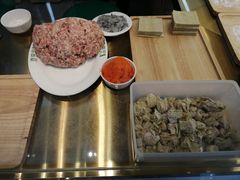 -袁记云饺(西安路店)