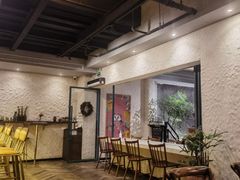 -Laures·月桂西班牙碳烤餐厅(十尚坊店)