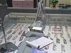 -ALPS阿尔卑斯眼镜(我格广场店)