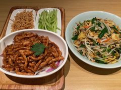 -春饼先生·北京烤鸭(甘井子万达店)